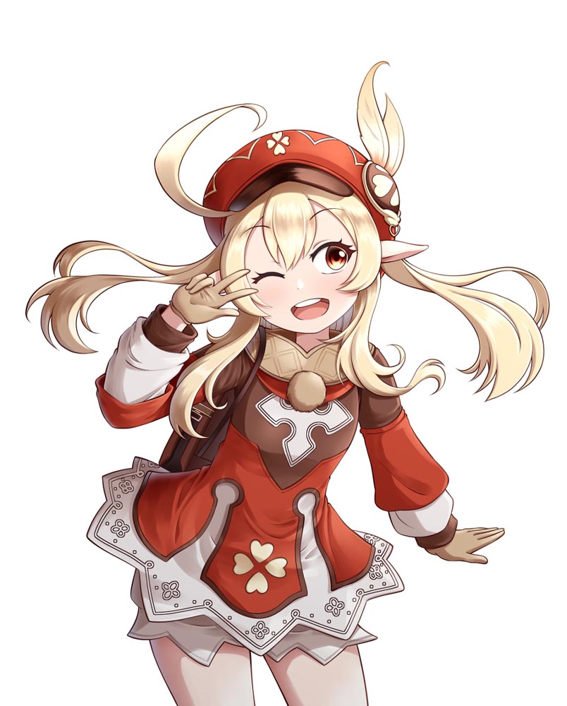 原神同人图：晚安原神#P站每日福利【3月31日新】