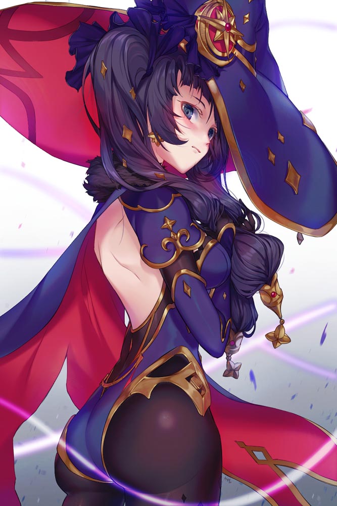 原神同人图：晚安原神#P站每日福利【3月31日新】