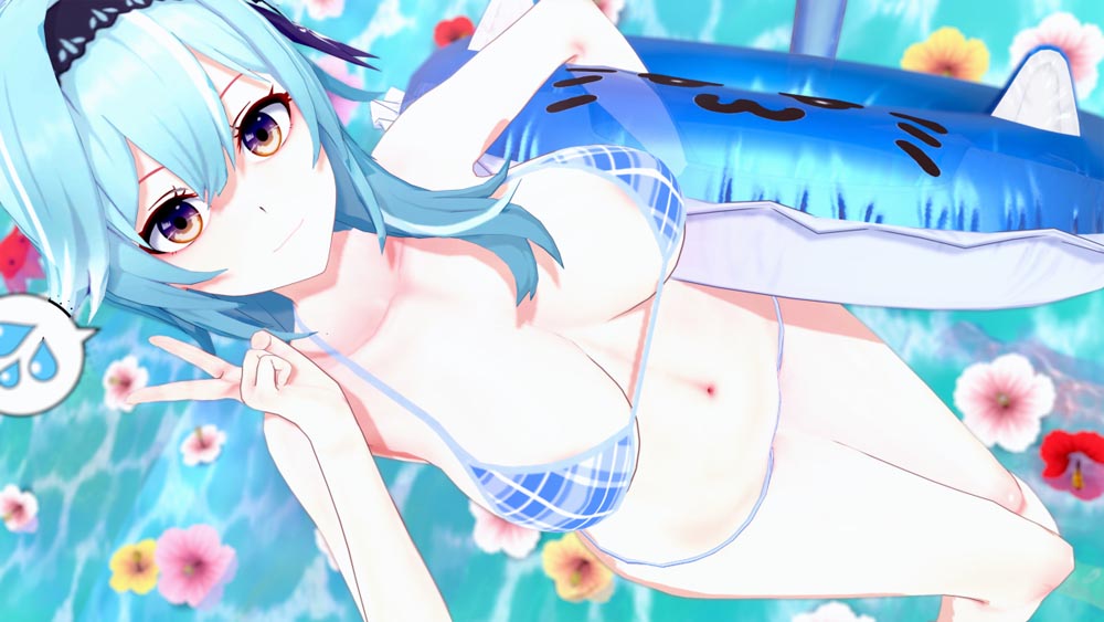 原神同人图：早安原神#P站本子#每日好图【4月1日新】