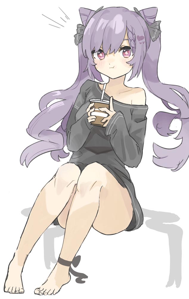 原神同人图：早安原神#P站本子#每日好图【4月1日新】