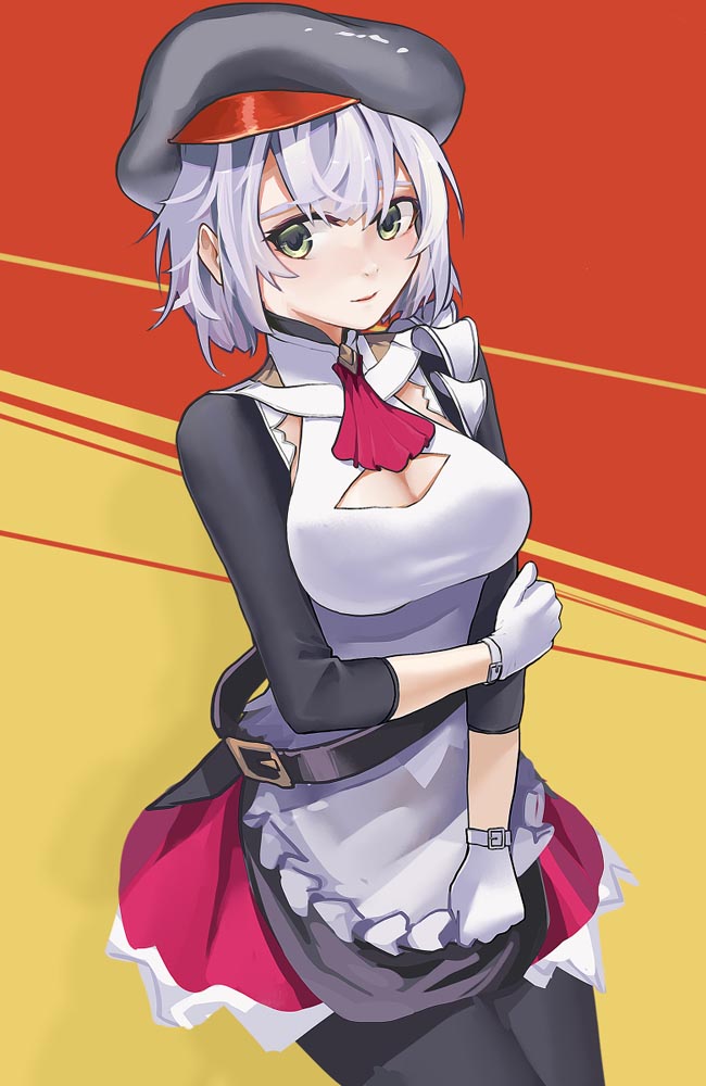 原神同人图：晚安原神#P站本子#每日好图【4月1日新】