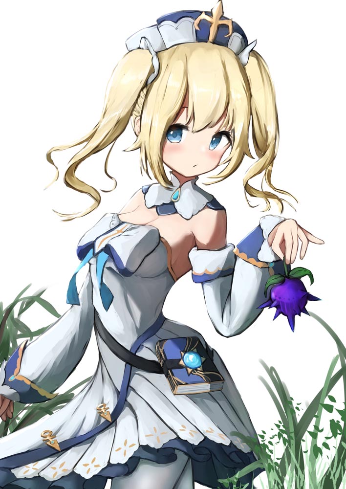 原神同人图：晚安原神#P站本子#每日好图【4月1日新】