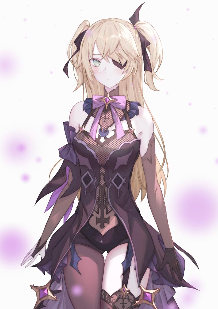 原神同人图：晚安原神#P站本子#每日好图【4月1日新】