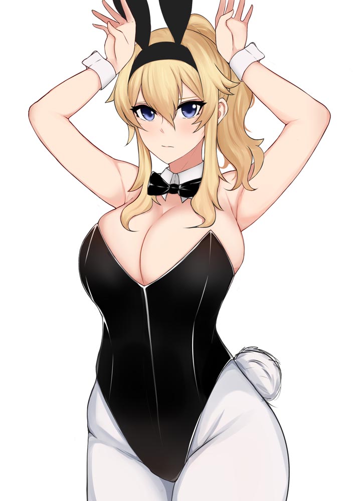 原神同人图：晚安原神#P站涩图#每日好图【4月2日新】