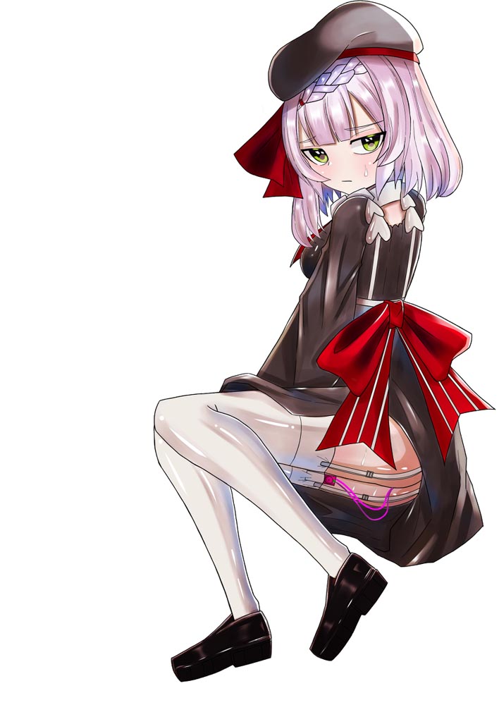 原神同人图：晚安原神#P站涩图#每日好图【4月2日新】