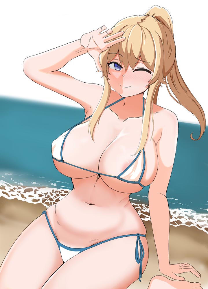 原神同人图：早安原神#P站H#每日好图【4月3日新】