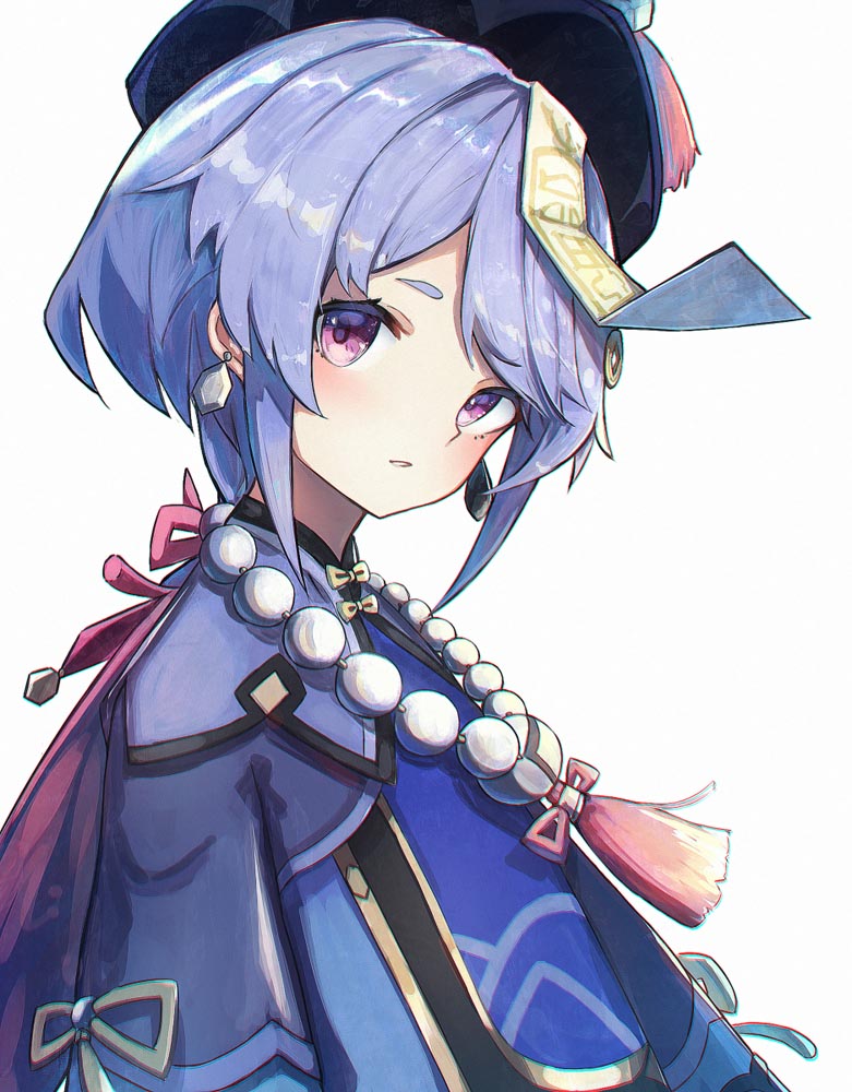 原神同人图：午安原神#P站H#每日好图【4月3日新】