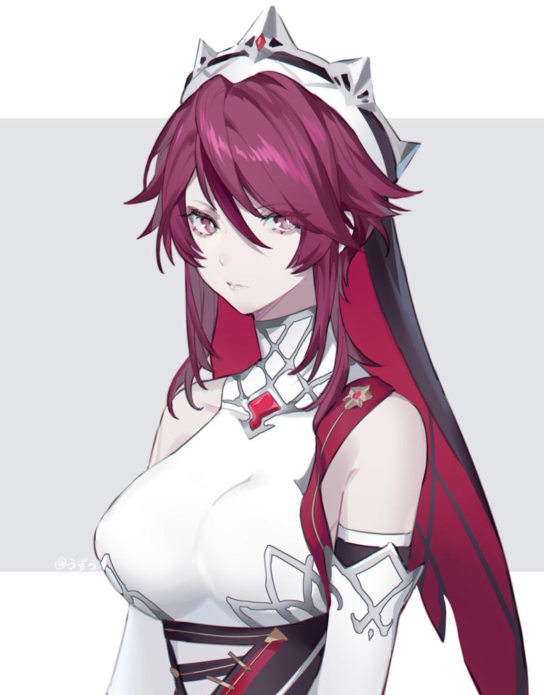 原神同人图：晚安原神#P站H#每日好图【4月3日新】