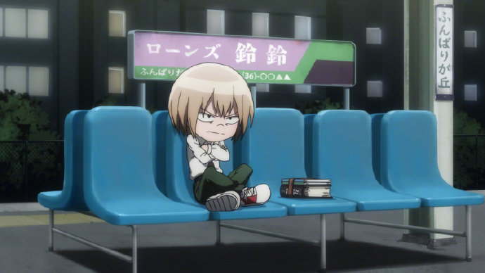 《通灵王》重制版第1话先行图公布，4月1日开播