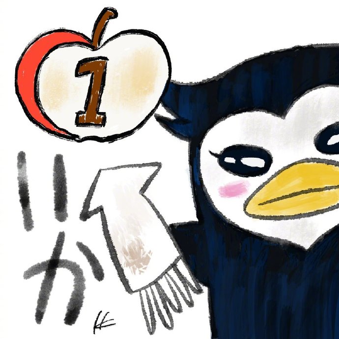 《回转企鹅罐》10周年宣布制作剧场版动画