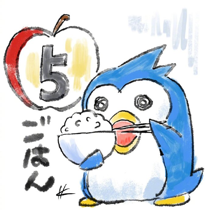 《回转企鹅罐》10周年宣布制作剧场版动画