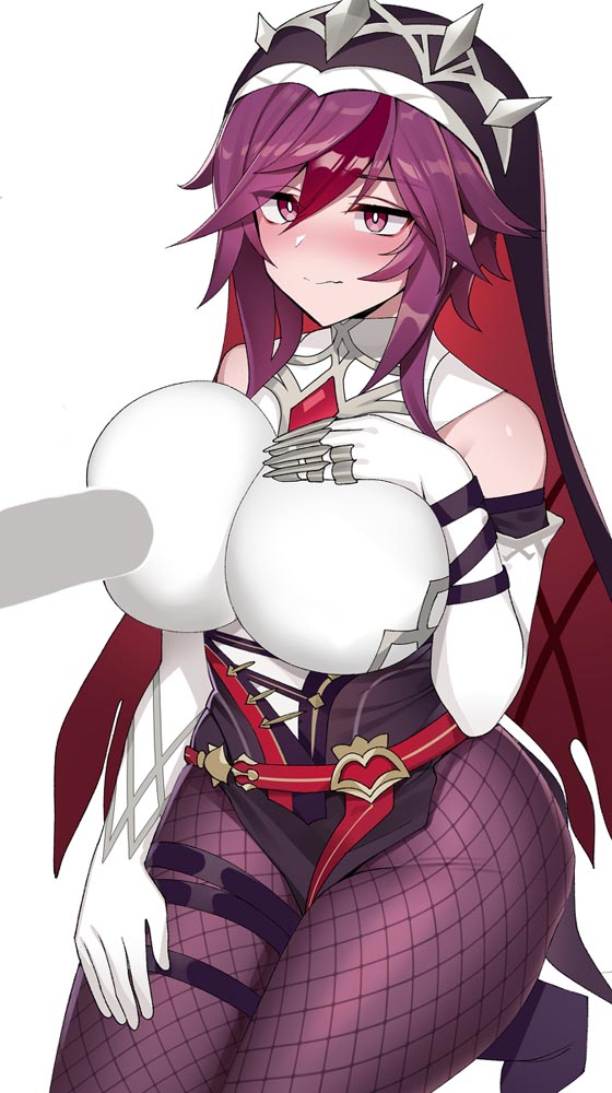 原神同人图：午安原神#P站插画#每日好图【4月4日新】