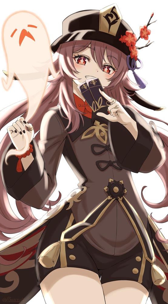 原神同人图：早安原神#P站本子#每日好图【4月6日新】