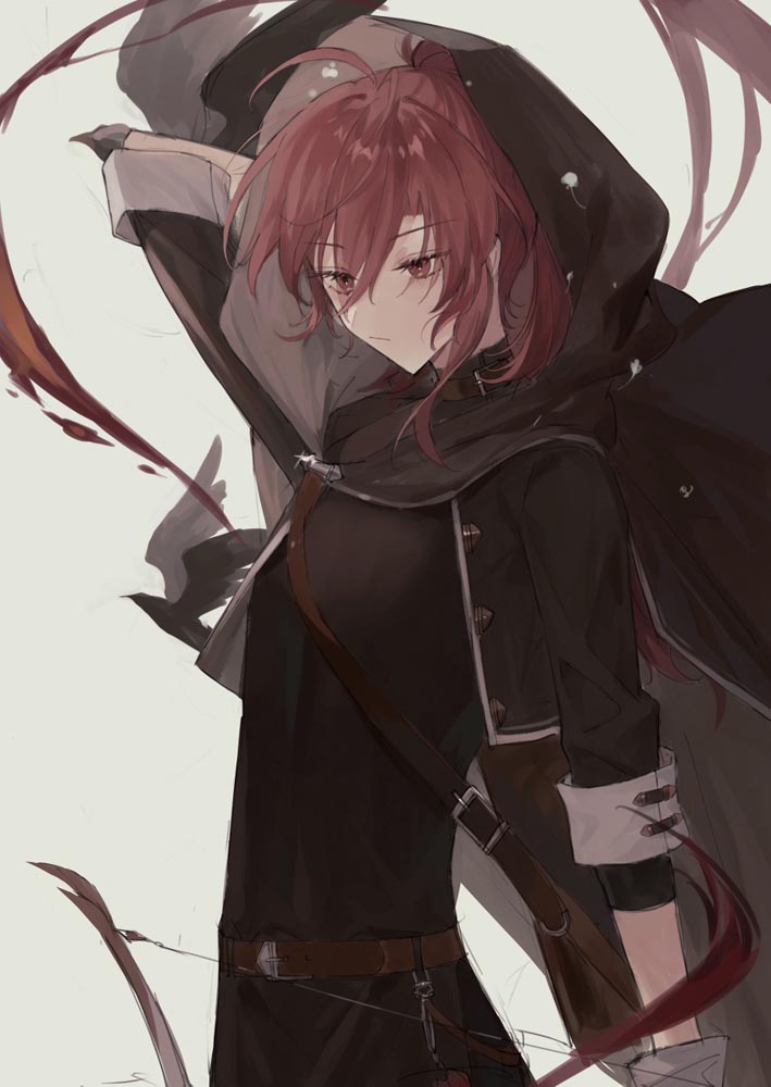 原神同人图：早安原神#P站本子#每日好图【4月6日新】