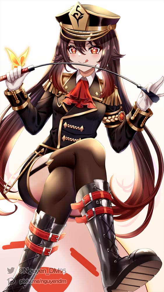 原神同人图：晚安原神#P站本子#每日好图【4月6日新】