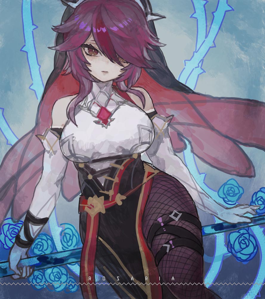 原神同人图：晚安原神#P站本子#每日好图【4月6日新】