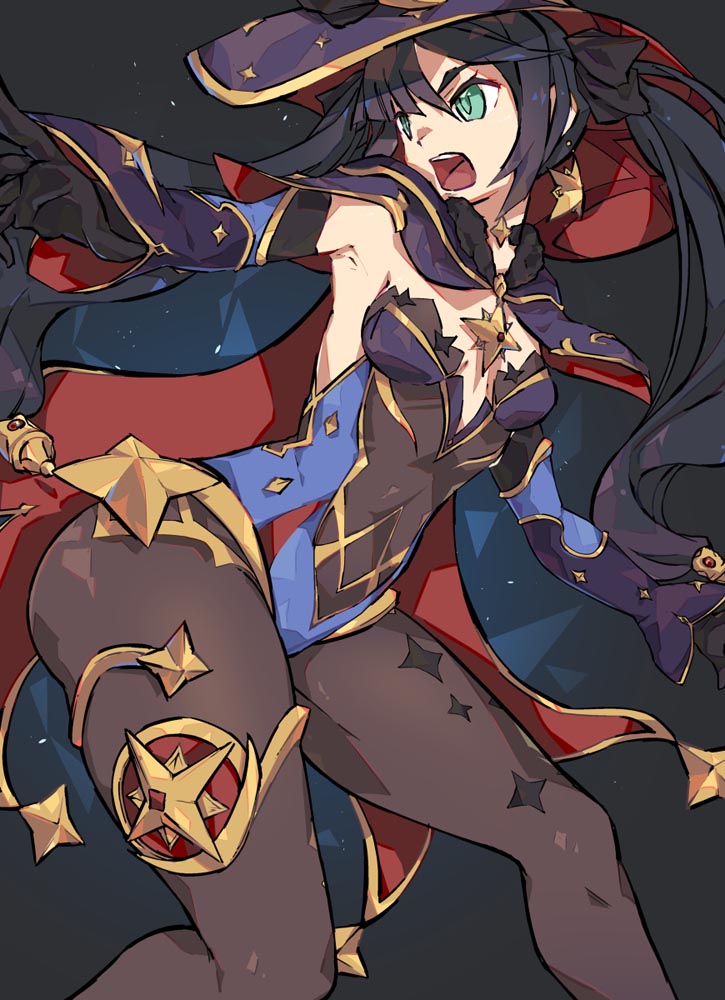 原神同人图：晚安原神#P站本子#每日好图【4月6日新】