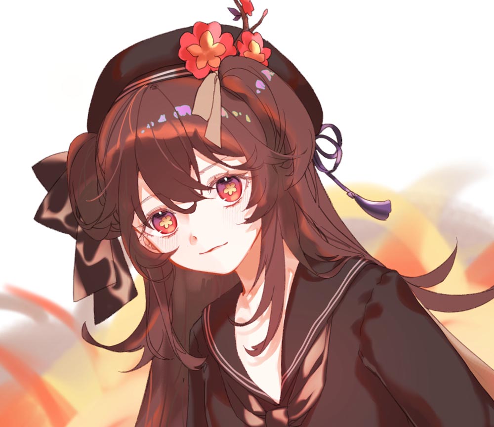 原神同人图：早安原神#Pixiv福利#每日好图【4月8日新】