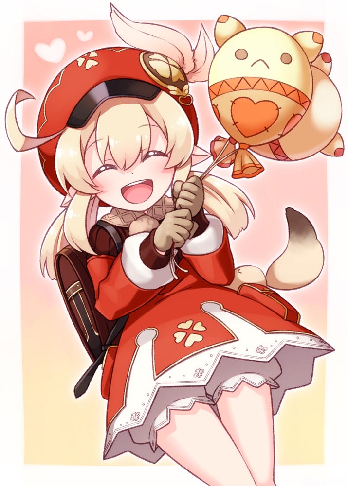 原神同人图：早安原神#Pixiv福利#每日好图【4月8日新】