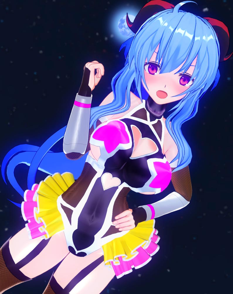 原神同人图：早安原神#Pixiv福利#每日好图【4月8日新】