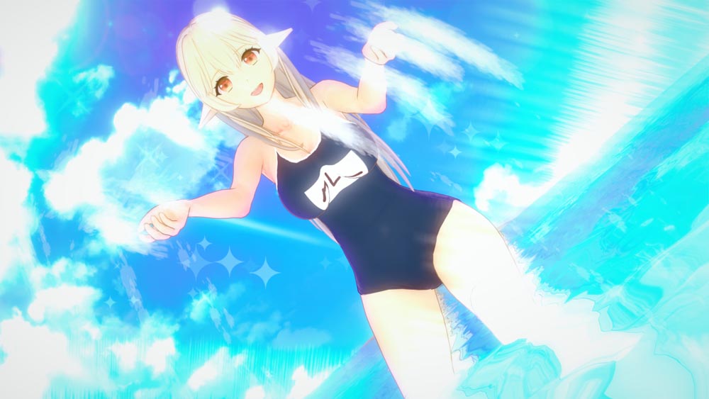 原神同人图：晚安原神#P站福利#每日好图【4月9日新】