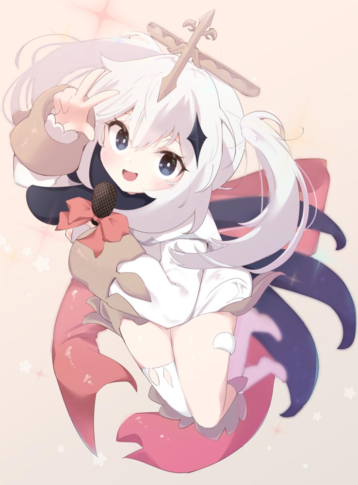 原神同人图：午安原神#P站涩图#每日好图【4月10日新】