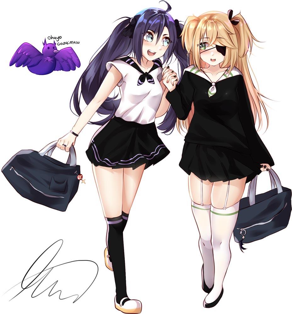 原神同人图：晚安原神#P站涩图#每日好图【4月10日新】