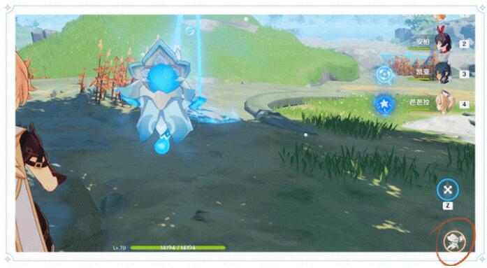 原神1.4：「纯水之愿」活动玩法说明，可获得小宠物