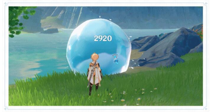 原神1.4：「纯水之愿」活动玩法说明，可获得小宠物