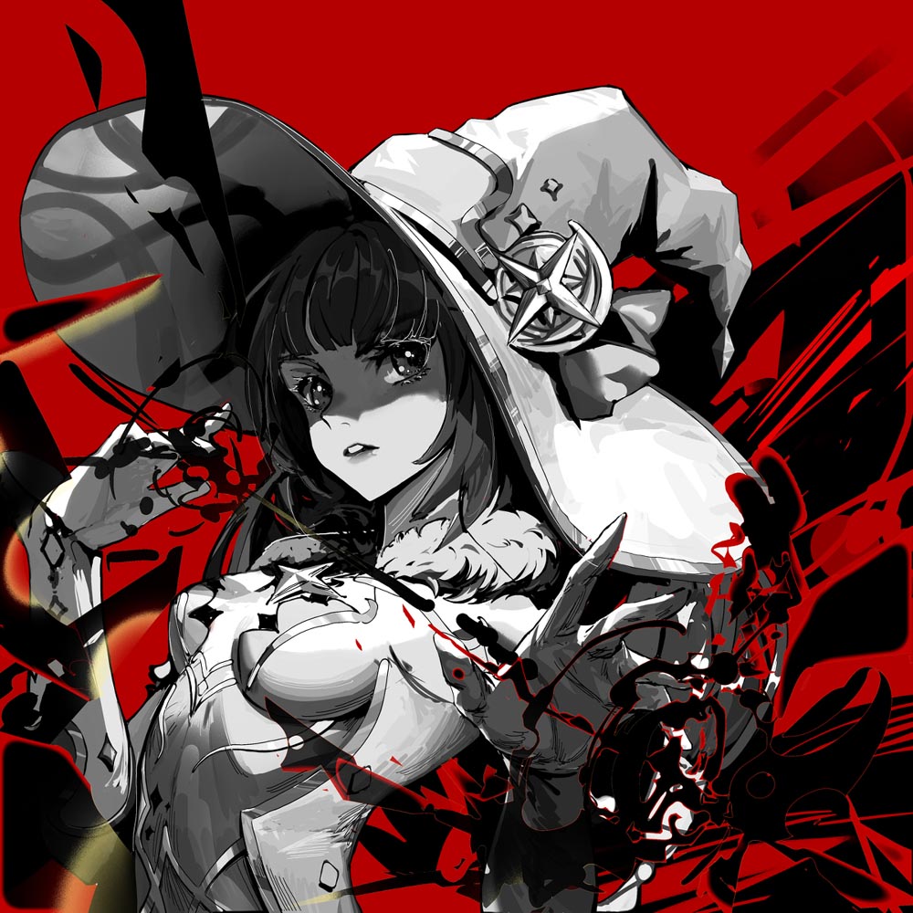 原神同人图：午安原神#P站#每日好图【4月11日新】