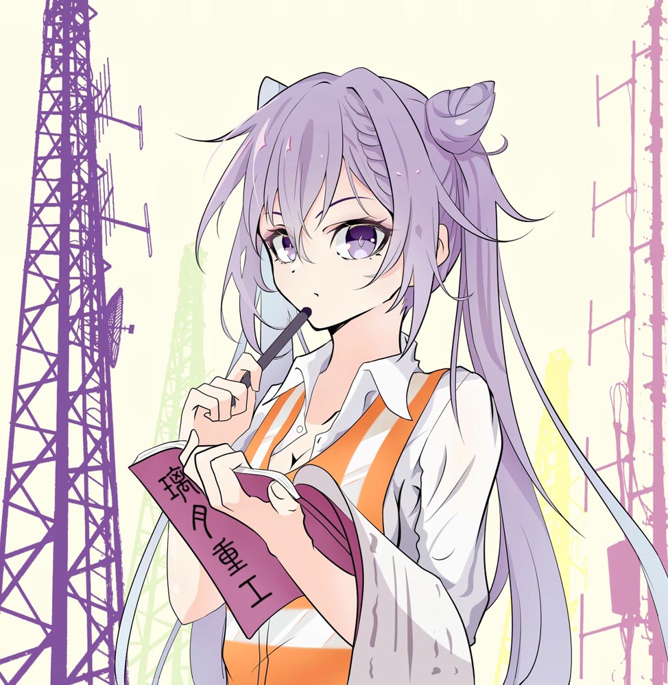 原神同人图：午安原神#P站#每日好图【4月11日新】