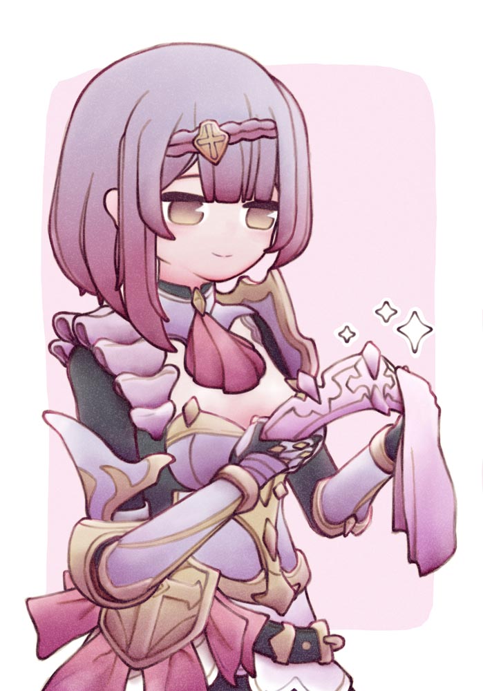 原神同人图：午安原神#P站插画精选#每日好图【4月12日新】