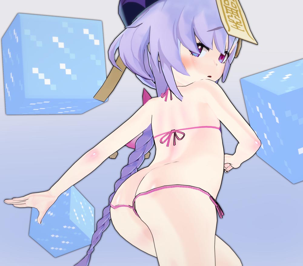 原神同人图：早安原神#P站美图#每日好图【4月13日新】