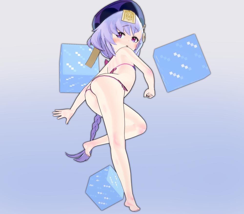 原神同人图：早安原神#P站美图#每日好图【4月13日新】