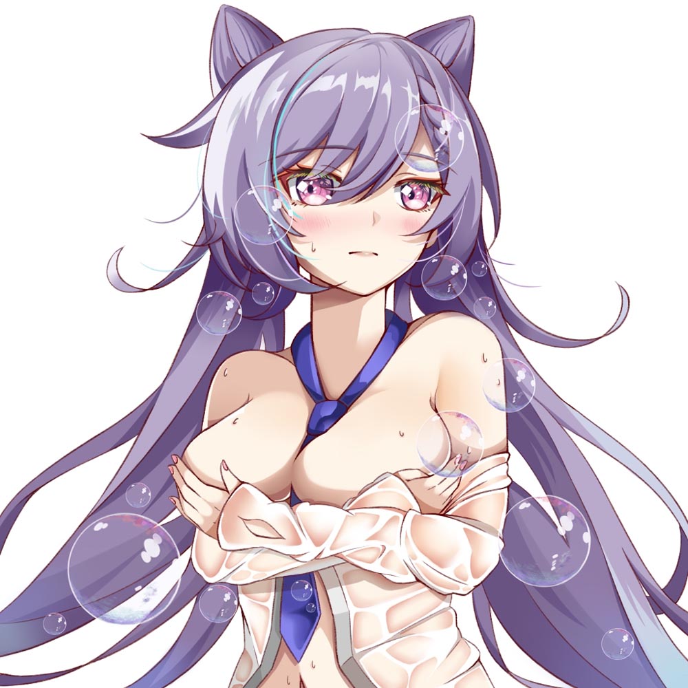 原神同人图：早安原神#P站美图#每日好图【4月13日新】