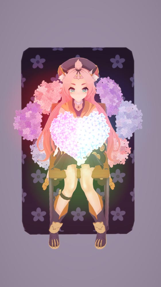 原神同人图：早安原神#P站美图#每日好图【4月13日新】