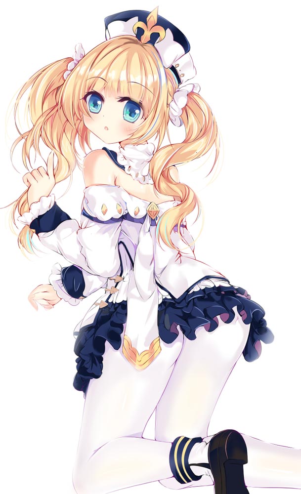 原神同人图：晚安原神#P站美图#每日好图【4月13日新】