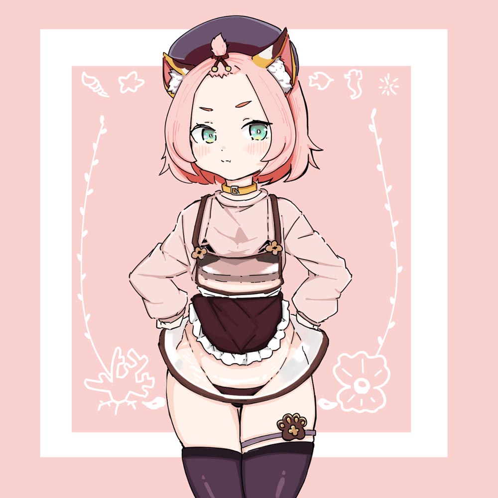 原神同人图：晚安原神#P站本子#每日好图【4月16日新】