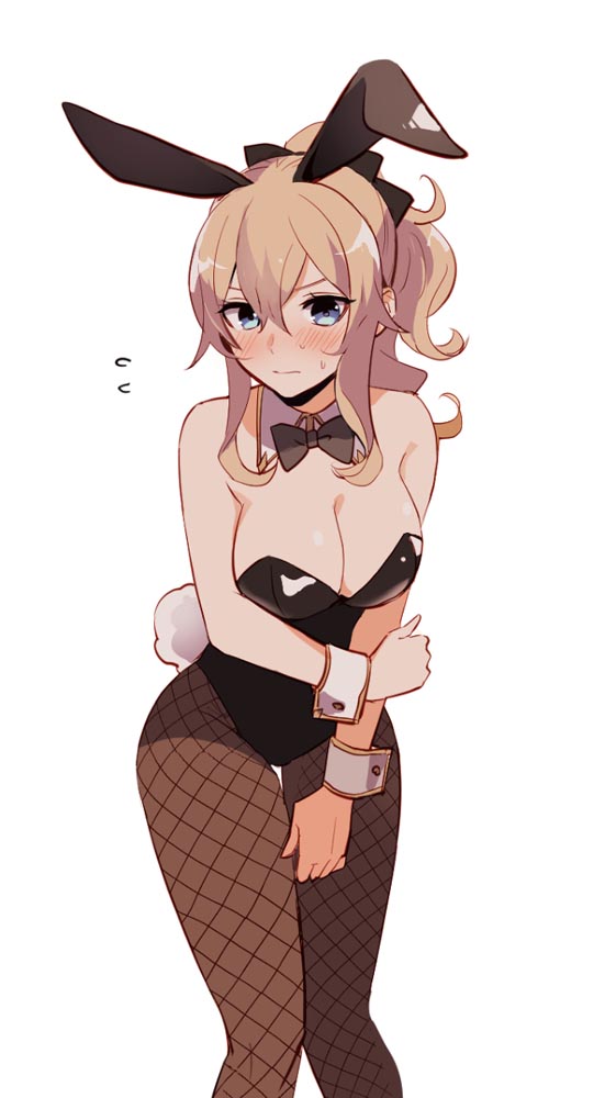 原神同人图：早安原神#P站涩图#每日好图【4月17日新】