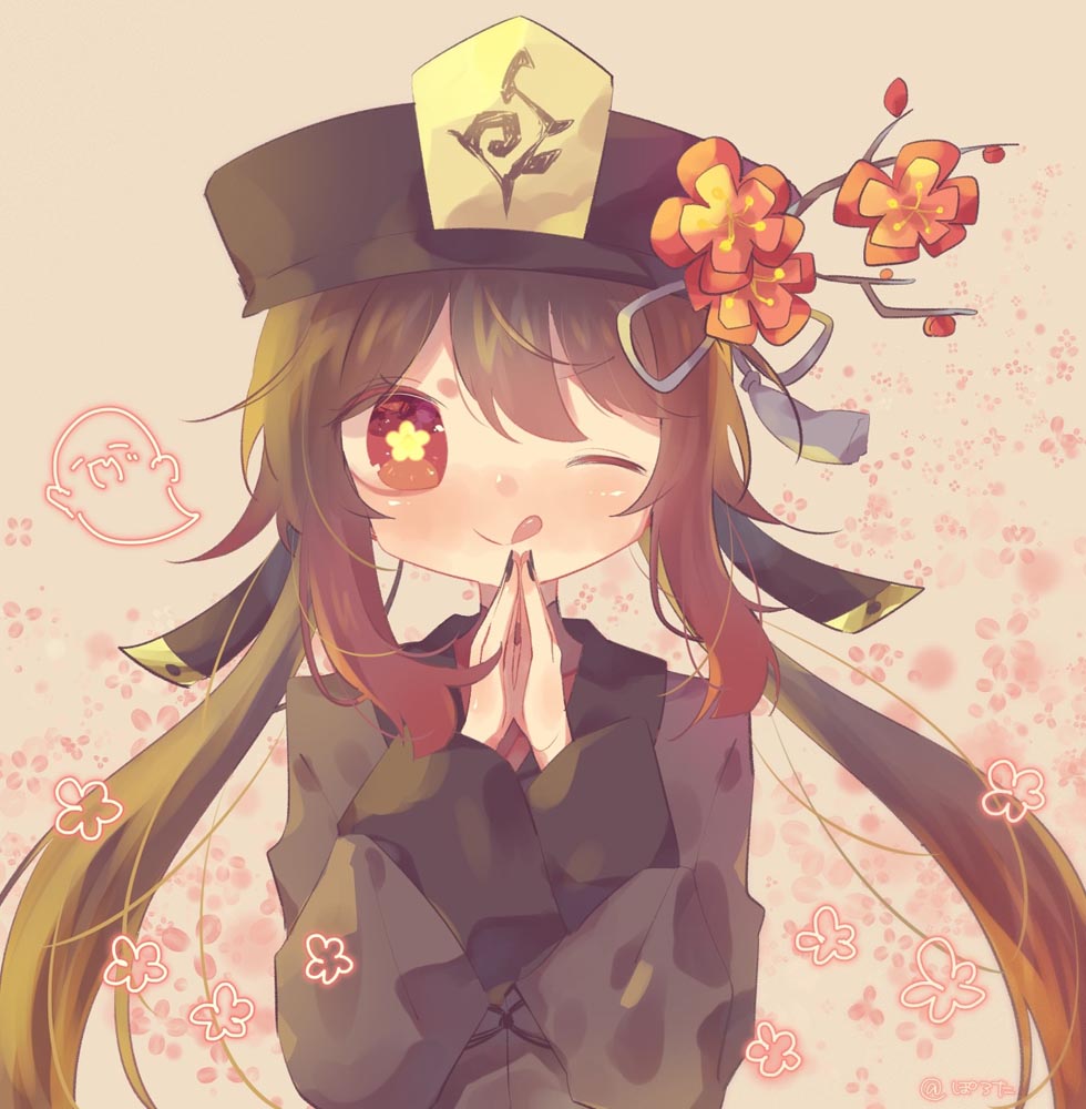 原神同人图：午安原神#P站涩图#每日好图【4月17日新】