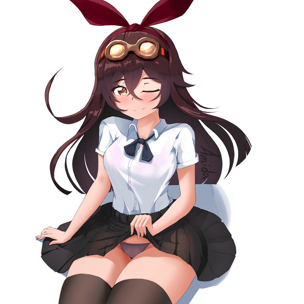 原神同人图：午安原神#P站插画#每日好图【4月18日新】