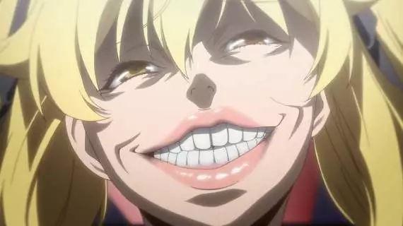 《雀魂》×《狂赌之渊》联动角色【早乙女芽亚里】公布