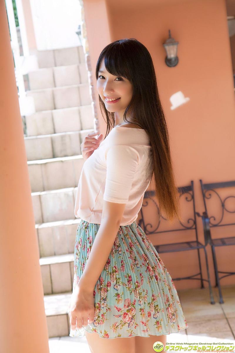 【川崎绫】ミスFLASH2016 获奖写真集（上）【52P】