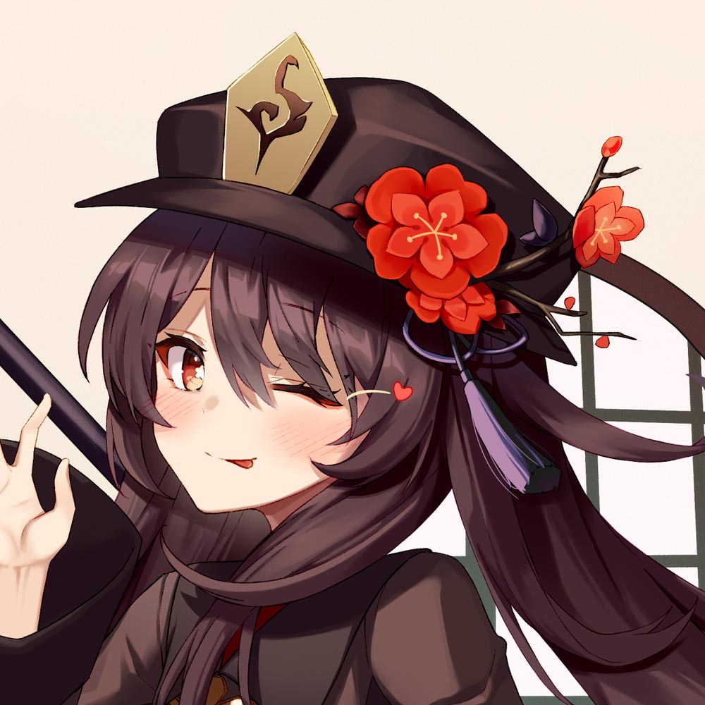 原神同人图：早安原神#P站涩图#每日好图【4月19日新】