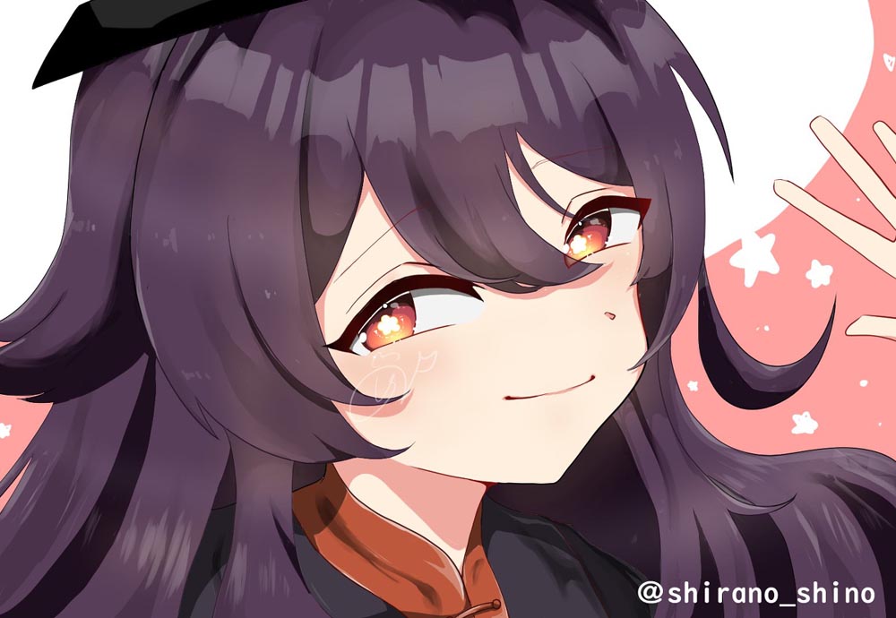 原神同人图：早安原神#P站涩图#每日好图【4月19日新】