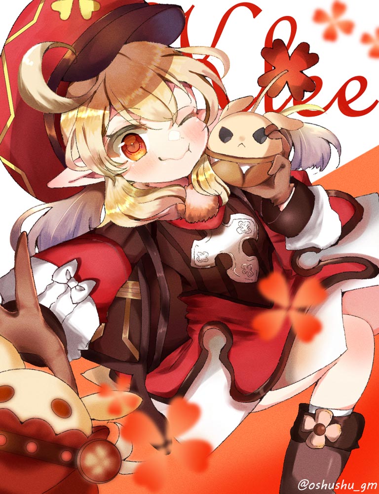 原神同人图：早安原神#P站涩图#每日好图【4月19日新】