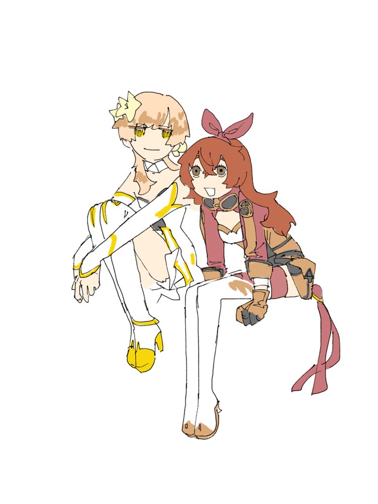 原神同人图：晚安原神#P站涩图#每日好图【4月19日新】