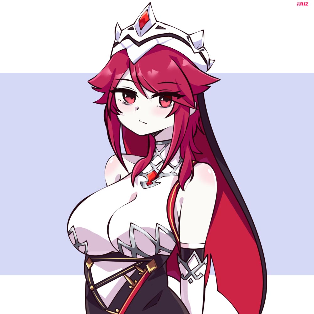 原神同人图：晚安原神#P站涩图#每日好图【4月19日新】