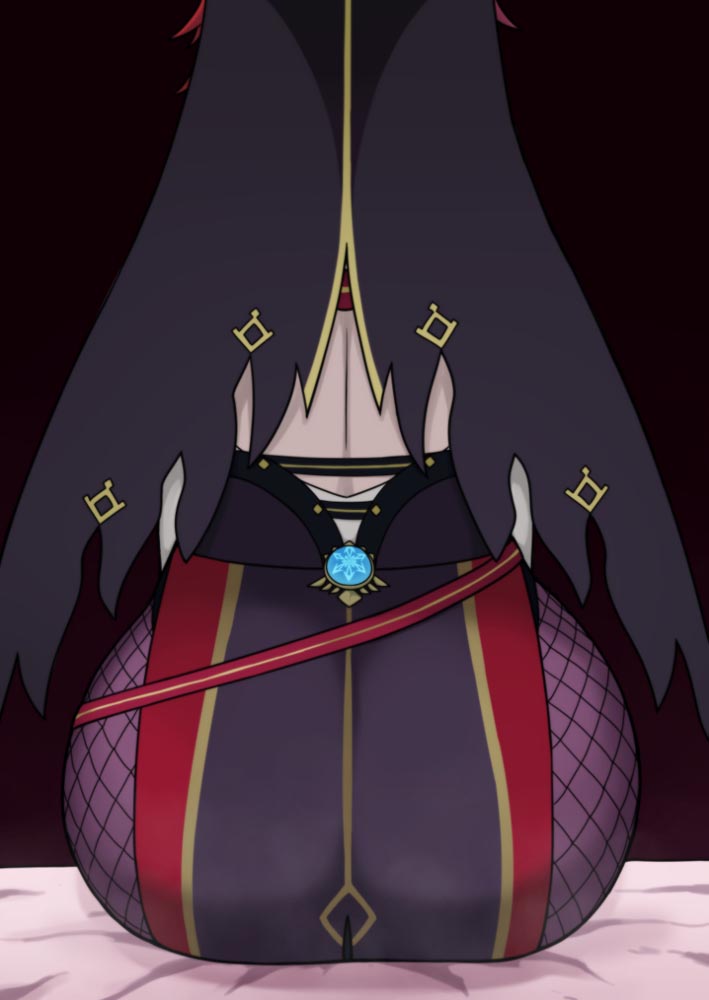 早安原神#P站插画精选#每日好图【4月20日新】