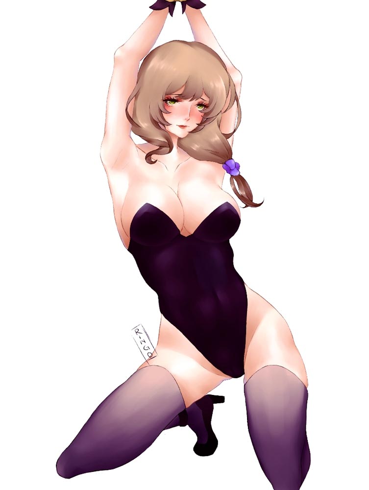 早安原神#P站插画精选#每日好图【4月20日新】